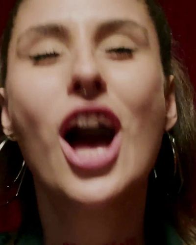 Selin Dumlugöl seksi ifşa fotoğrafı 49 — Çıplak (2020)
