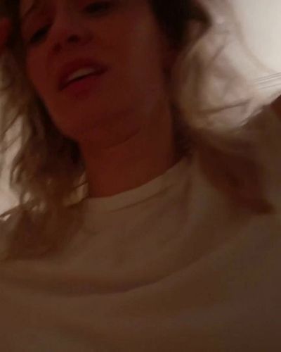 Selin Dumlugöl seksi ifşa fotoğrafı 61 — Çıplak (2020)