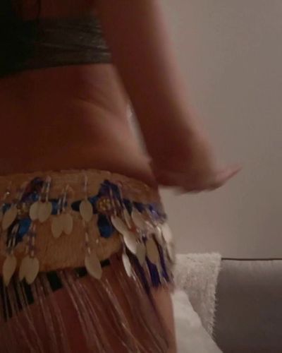 Selin Dumlugöl seksi ifşa fotoğrafı 64 — Çıplak (2020)