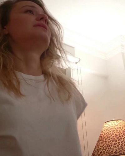 Selin Dumlugöl seksi ifşa fotoğrafı 65 — Çıplak (2020)