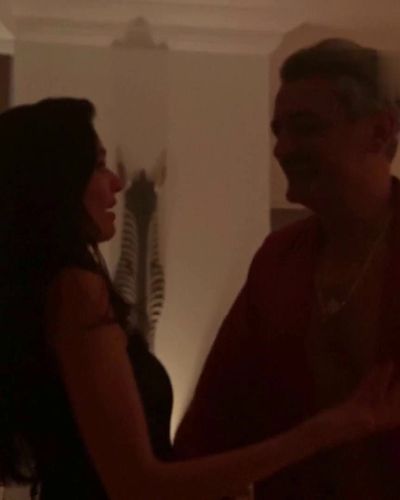 Selin Dumlugöl seksi ifşa fotoğrafı 93 — Çıplak (2020)