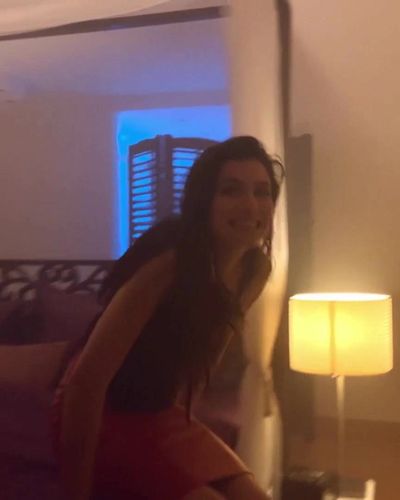 Selin Dumlugöl seksi ifşa fotoğrafı 94 — Çıplak (2020)