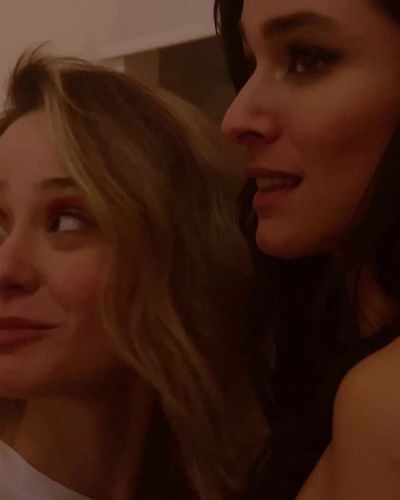 Selin Dumlugöl seksi ifşa fotoğrafı 95 — Çıplak (2020)