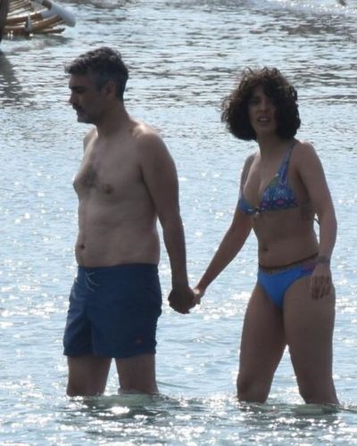 Selin Şekerci seksi ifşa fotoğrafı 12
