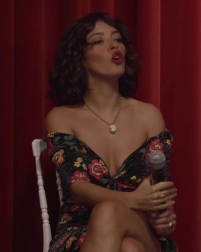 Selin Şekerci seksi ifşa fotoğrafı 17