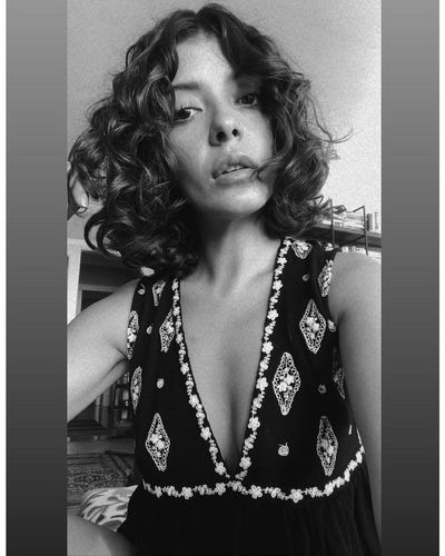 Selin Şekerci seksi ifşa fotoğrafı 20