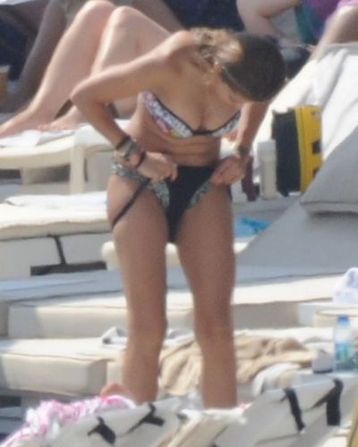 Selin Şekerci seksi ifşa fotoğrafı 22