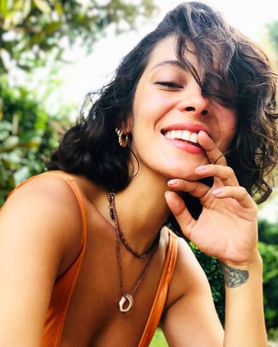 Selin Şekerci seksi ifşa fotoğrafı 24