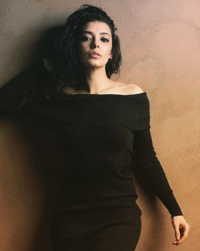 Selin Şekerci seksi ifşa fotoğrafı 34