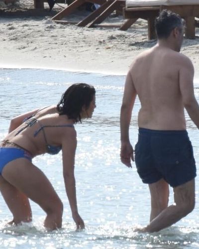 Selin Şekerci seksi ifşa fotoğrafı 40