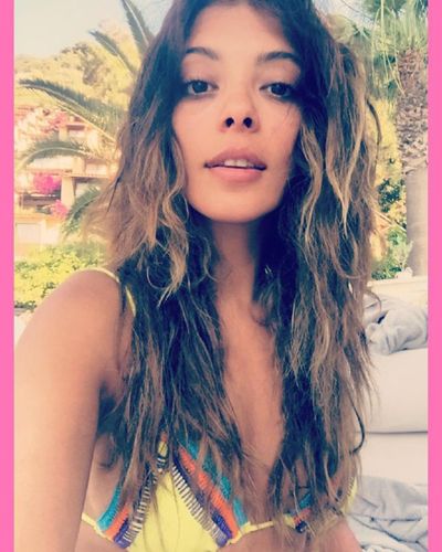 Selin Şekerci seksi ifşa fotoğrafı 41