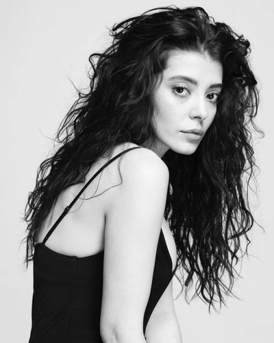 Selin Şekerci seksi ifşa fotoğrafı 49