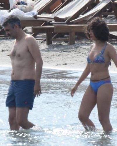 Selin Şekerci seksi ifşa fotoğrafı 53