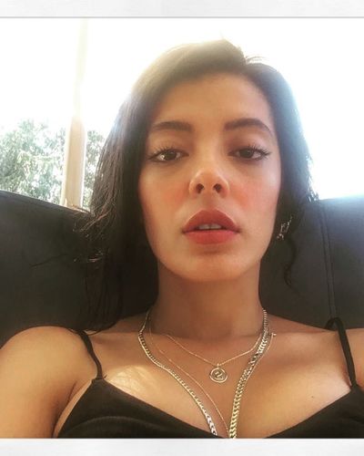 Selin Şekerci seksi ifşa fotoğrafı 59