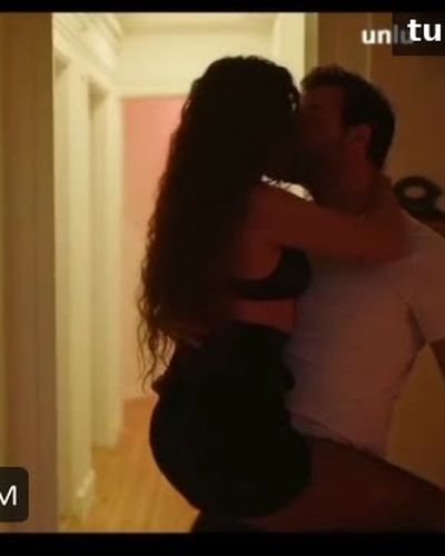 Selin Şekerci seksi ifşa fotoğrafı 6 — Benden Ne Olur (2022)