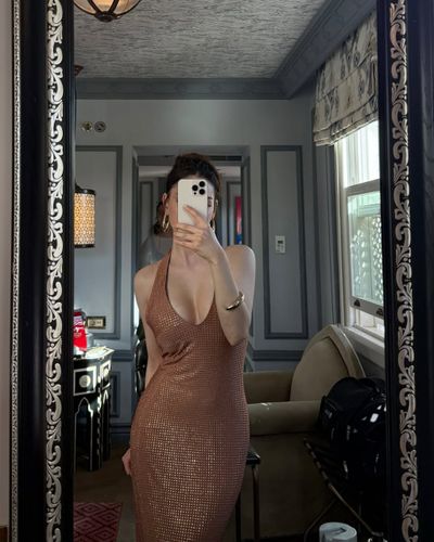 Selin Türkmen seksi ifşa fotoğrafı 15