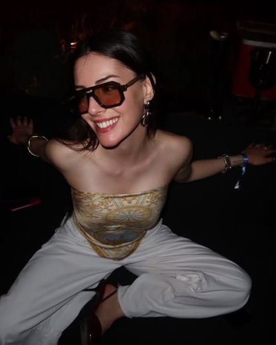 Selin Türkmen seksi ifşa fotoğrafı 19