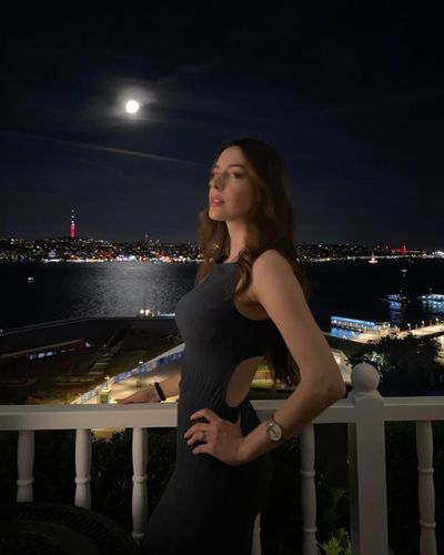 Selin Türkmen seksi ifşa fotoğrafı 26