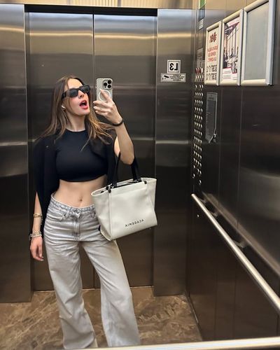 Selin Türkmen seksi ifşa fotoğrafı 27