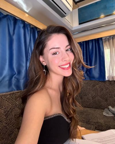 Selin Türkmen seksi ifşa fotoğrafı 28