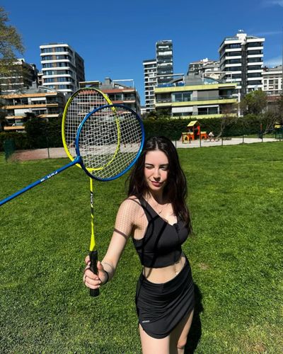 Selin Türkmen seksi ifşa fotoğrafı 32