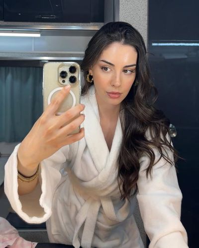 Selin Türkmen seksi ifşa fotoğrafı 33