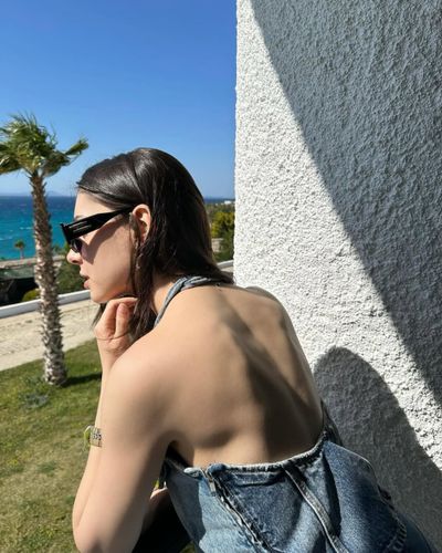 Selin Türkmen seksi ifşa fotoğrafı 34