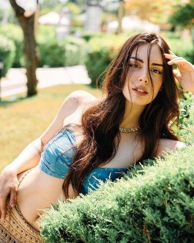 Selin Türkmen seksi ifşa fotoğrafı 37