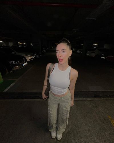 Selin Türkmen seksi ifşa fotoğrafı 43