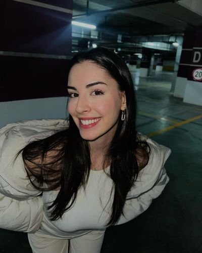 Selin Türkmen seksi ifşa fotoğrafı 45