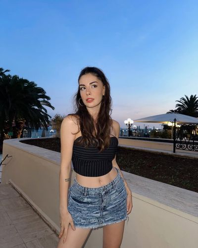 Selin Türkmen seksi ifşa fotoğrafı 51