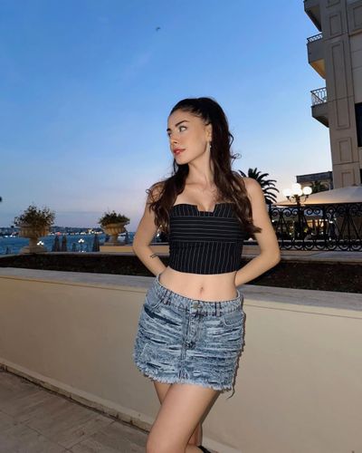 Selin Türkmen seksi ifşa fotoğrafı 55