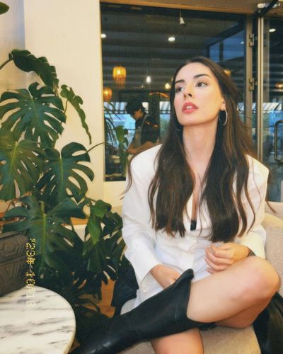 Selin Türkmen seksi ifşa fotoğrafı 56