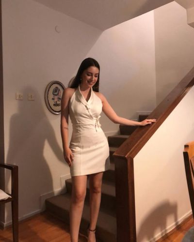 Selin Türkmen seksi ifşa fotoğrafı 59