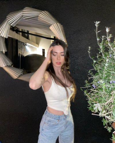 Selin Türkmen seksi ifşa fotoğrafı 62