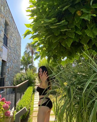 Selin Türkmen seksi ifşa fotoğrafı 63