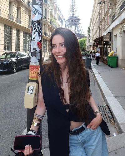 Selin Türkmen seksi ifşa fotoğrafı 8