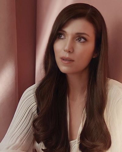 Selma Ergeç seksi ifşa fotoğrafı 9