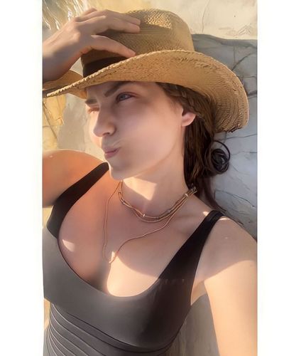 Sera Tokdemir seksi ifşa fotoğrafı 100
