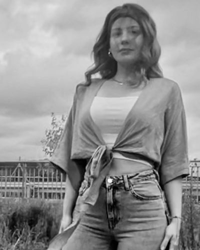 Sera Tokdemir seksi ifşa fotoğrafı 105