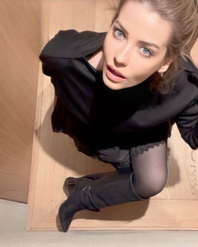 Sera Tokdemir seksi ifşa fotoğrafı 121