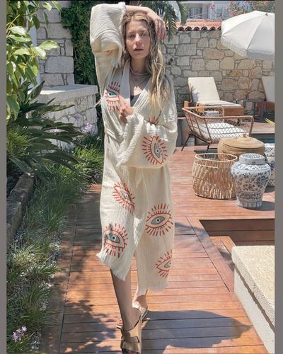 Sera Tokdemir seksi ifşa fotoğrafı 123
