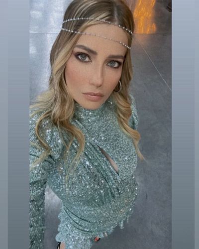 Sera Tokdemir seksi ifşa fotoğrafı 125