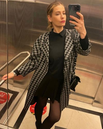 Sera Tokdemir seksi ifşa fotoğrafı 129