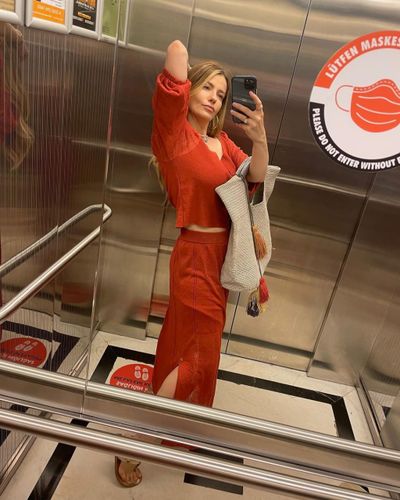 Sera Tokdemir seksi ifşa fotoğrafı 146