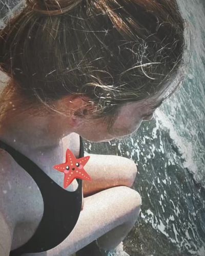 Sera Tokdemir seksi ifşa fotoğrafı 147