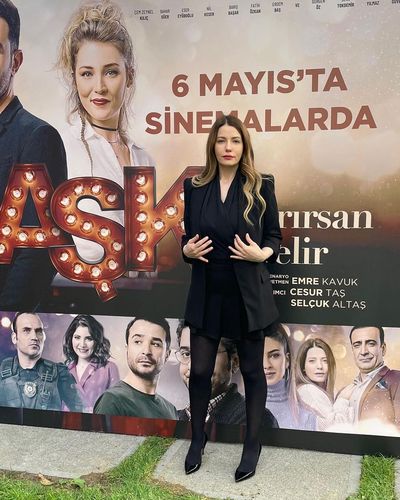 Sera Tokdemir seksi ifşa fotoğrafı 149