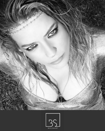 Sera Tokdemir seksi ifşa fotoğrafı 156