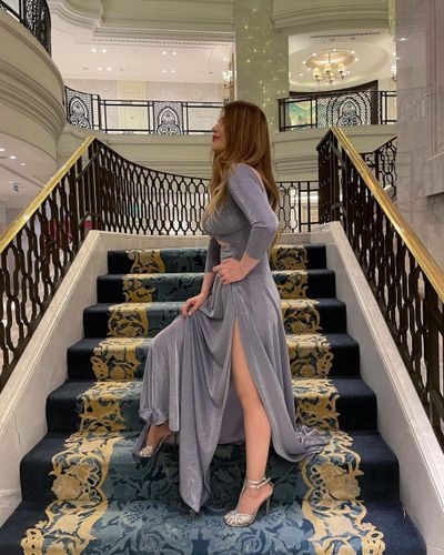 Sera Tokdemir seksi ifşa fotoğrafı 174