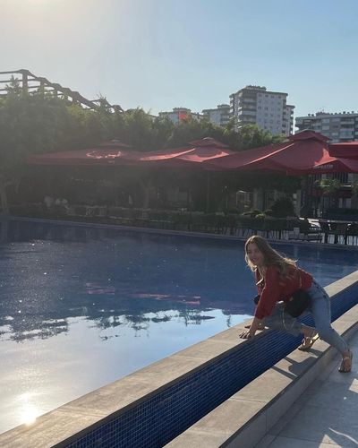 Sera Tokdemir seksi ifşa fotoğrafı 184